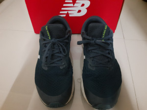 New balance hotsell 680v5 mens review