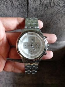 Titan 1846km01 Grand Master Analog Watch Men Reviews Latest