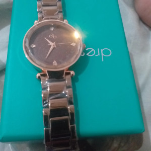 Dressberry Analog Watch Women Reviews Latest Review of Dressberry