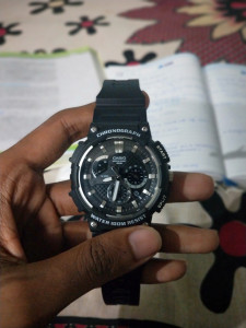 Casio a1323 youth analog watch on sale