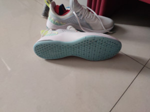 Nike air bella on sale training shoe review