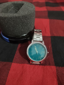 Fastrack 68010sm05 Analog Watch Women Reviews Latest Review of