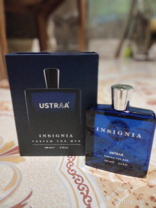 Ustraa insignia clearance