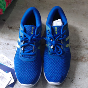 Asics patriot shop 11 review