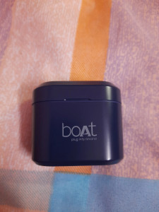 Boat Airdopes 402 Bluetooth Headset Reviews Latest Review of Boat Airdopes 402 Bluetooth Headset Price in India Flipkart