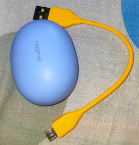 Realme bluetooth headset 2025 review