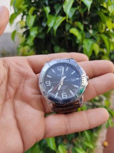 Casio A1370 Enticer Men S Mtp Vd01l 1bvudf Analog Watch Men