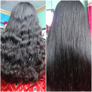 Philips heated straightening top brush bhh880 review