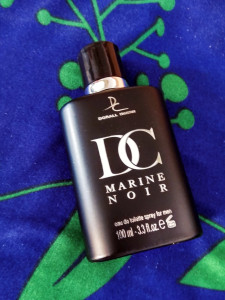 Dorall Collection Dc Marine Noir Eau De Toilette 100 Ml Reviews