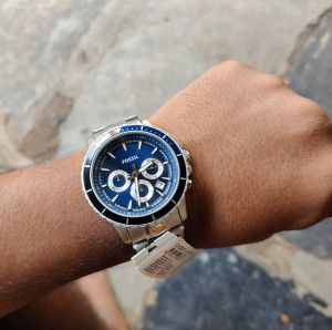 Fossil ch2927i clearance