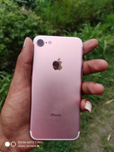 Refurbished Apple Iphone 7 Rose Gold 128 Gb Reviews Latest Review of Refurbished Apple Iphone 7 Rose Gold 128 Gb Price in India Flipkart