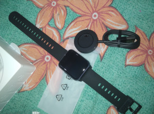 Realme watch olx cheap