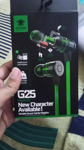Plextone g25 online flipkart
