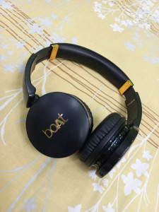 Boat rockerz 370 flipkart on sale