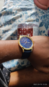 Titan 1775sl01 Analog Watch Men Reviews Latest Review of Titan