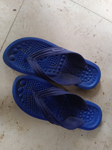 Bata best sale reflex slipper