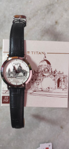 Titan forever store kolkata collection
