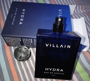 Villain Hydra Perfume Eau De Parfum 120 Ml Reviews Latest Review
