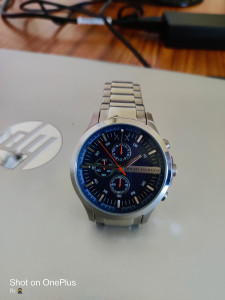 Armani Exchange Ax2155 Watch Men Reviews Latest Review of Armani