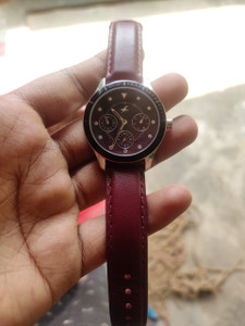 Fastrack 6163kl02 sales