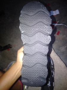 Chaussure clearance asics allah