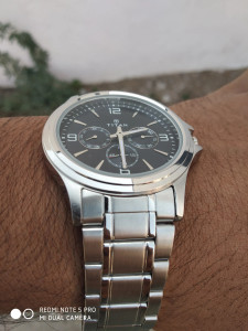 Titan 1698bm01 sales
