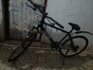 Omo bicycle review store