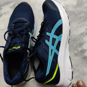Asics jolt review on sale
