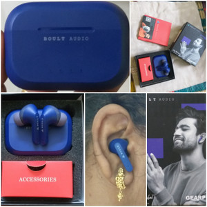 Boult audio airbass best sale flipkart