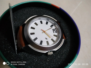 Fastrack 3117sl01 2024
