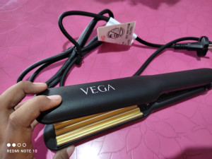 Flipkart vega hair straightener sales