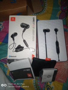 Jbl best sale live25bt review