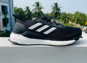 Men's solar boost 19 review clearance