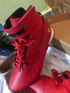 Ferrari shoes flipkart sales