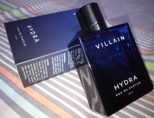 Villain hydra perfume review deals