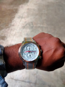 Titan 90086km02 Analog Watch Men Reviews Latest Review of Titan