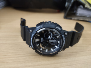 Casio a1322 top