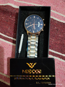 Nibosi best sale brand review