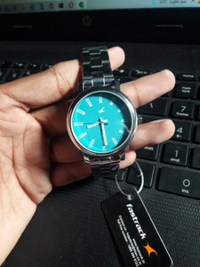 Fastrack 68010sm02 Analog Watch Women Reviews Latest Review of Fastrack 68010sm02 Analog Watch Women Price in India Flipkart