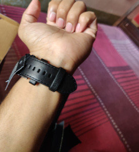 Ax2098 black new arrivals watch