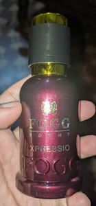 Fogg xpressio hotsell review