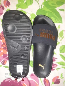 Puma Leadcat Ftr Suede Classic Slides Reviews Latest Review of Puma Leadcat Ftr Suede Classic Slides Price in India Flipkart