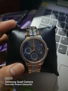 Titan 2589km02 Neo Analog Watch Women Reviews Latest Review of