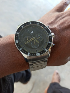 Fastrack nd3072sm04 store