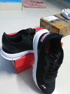 Propel foam clearance 4d fit