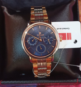 Titan 2589km02 deals neo watch