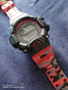 Casiluo discount watch price