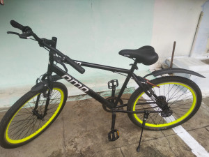 Omo bicycle review 2025