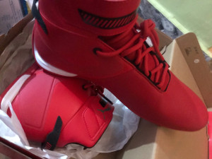 Flipkart puma cheap ferrari shoes