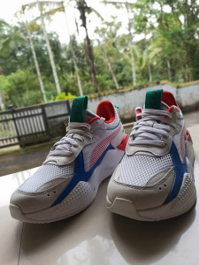 Puma rs x toys review 2025